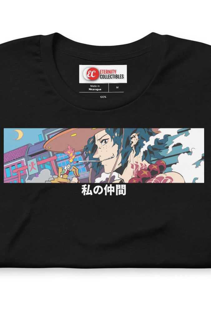 Nakama T-Shirt