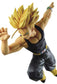 Dragon Ball Z Match Makers Super Saiyan Trunks Statue