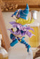 Yu-Gi-Oh! Dark Magician Girl Another Color Version Pop Up Parade Statue
