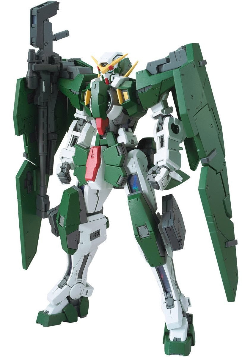 Gundam 00 Gundam Dynames (MG 1:100 Scale Model Kit)