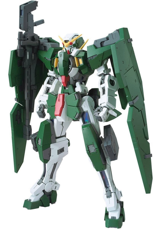 Gundam 00 Gundam Dynames (MG 1:100 Scale Model Kit)