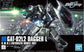 Gundam, GAT-02L2 Dagger L Model Kit (HG 1/144 #237)