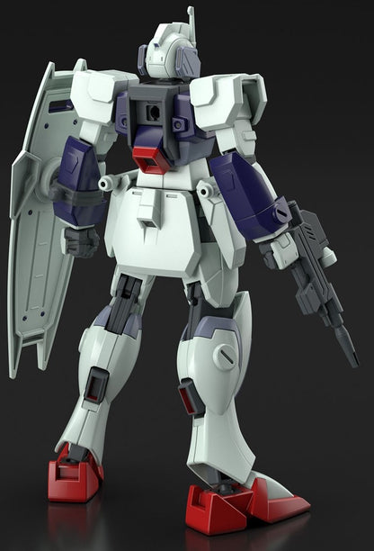 Gundam, GAT-02L2 Dagger L Model Kit (HG 1/144 #237)