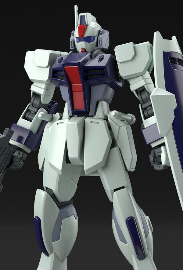 Gundam, GAT-02L2 Dagger L Model Kit (HG 1/144 #237)