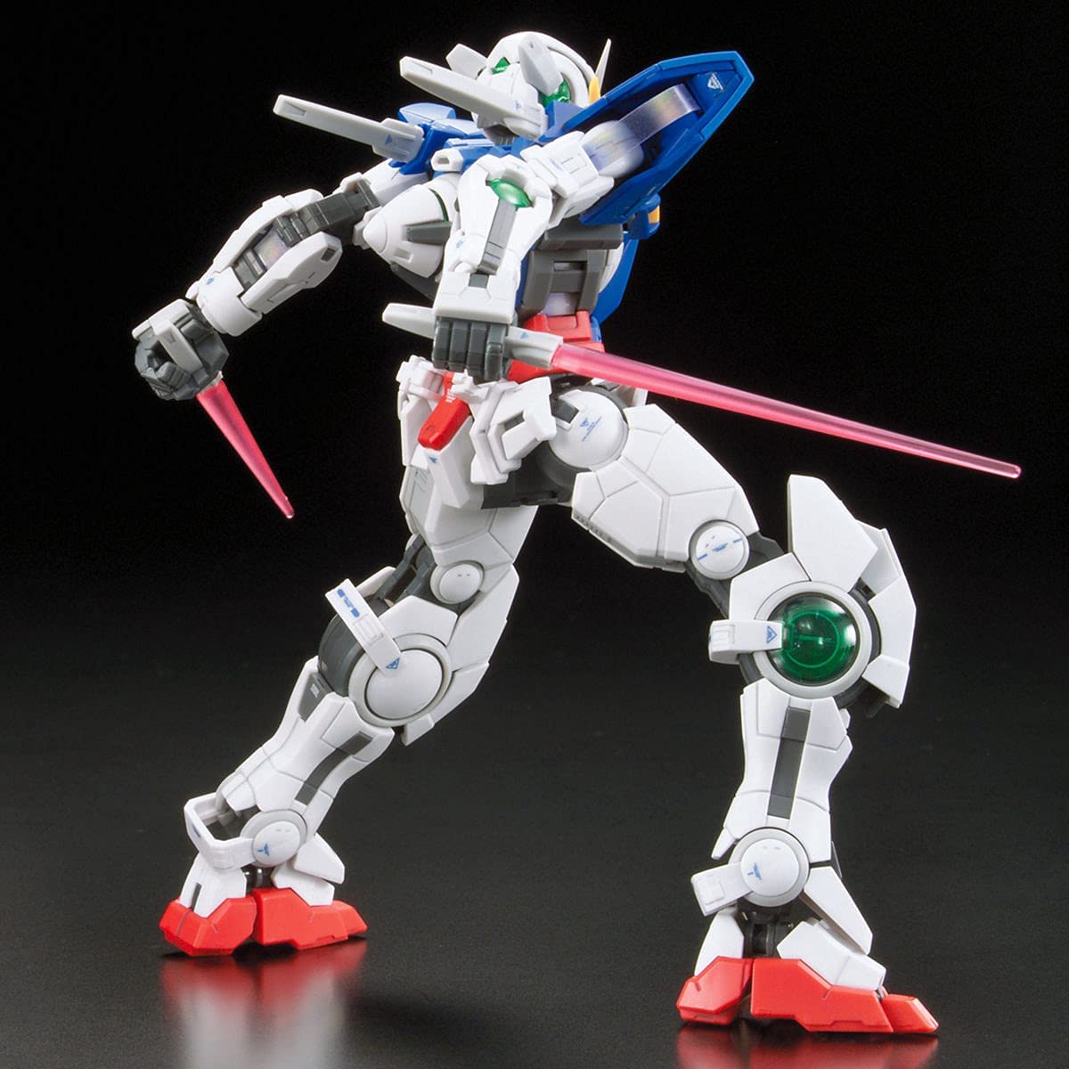 Gundam, Gundam Exia GN-001 (RG 1/144 #15)