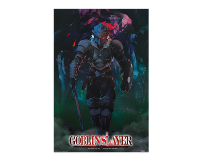 Goblin Slayer Poster