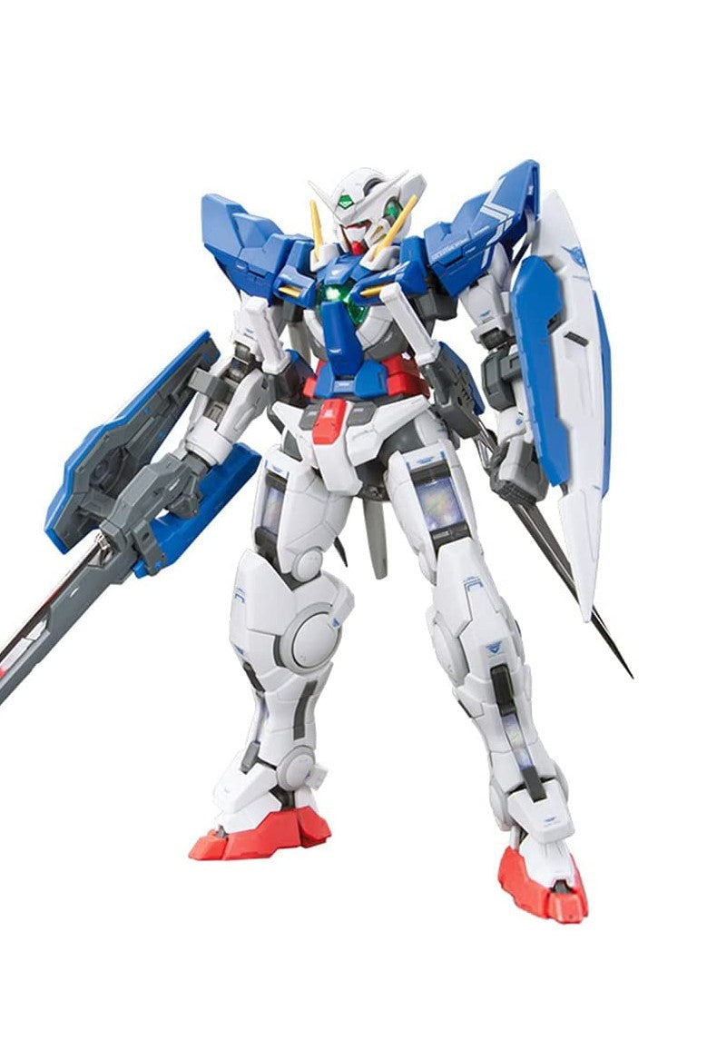 Gundam, Gundam Exia GN-001 (RG 1/144 #15)