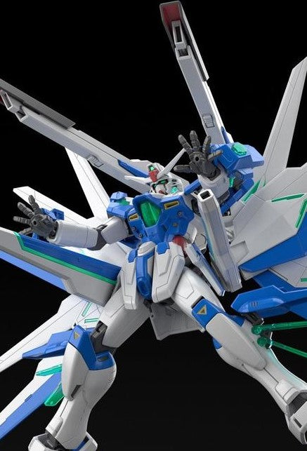 Gundam, Gundam Helios - "Gundam Breaker Battlogue" (HG 1/144 #01)