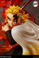 Demon Slayer: Kimetsu no Yaiba Rengoku Kyojuro Complete Edition B-Style 1:4 Scale Statue