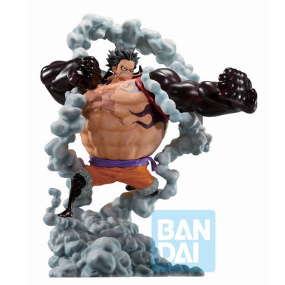 One Piece Monkey D. Luffy Wano Country Third Act Ichiban Statue