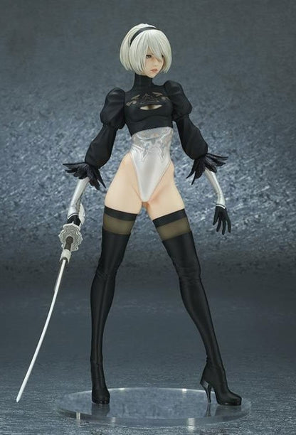 NieR: Automata YoRHa No.2 Type B Deluxe Ver. 1:7 Scale Statue - ReRun