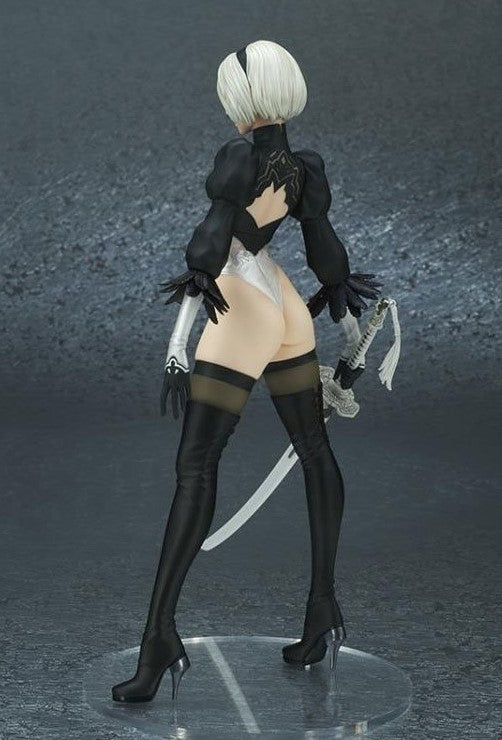 NieR: Automata YoRHa No.2 Type B Deluxe Ver. 1:7 Scale Statue - ReRun