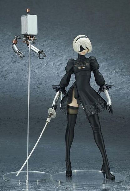 NieR: Automata YoRHa No.2 Type B Deluxe Ver. 1:7 Scale Statue - ReRun