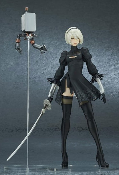 NieR: Automata YoRHa No.2 Type B Deluxe Ver. 1:7 Scale Statue - ReRun