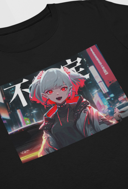 Nozomi T-Shirt
