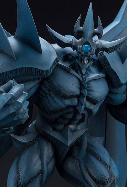 Yu-Gi-Oh! Obelisk the Tormentor Egyptian God Statue