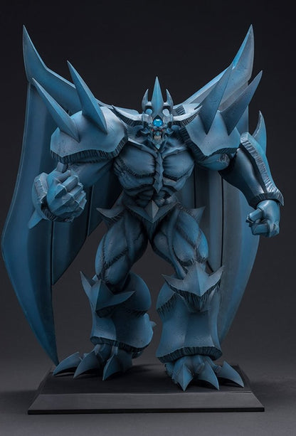 Yu-Gi-Oh! Obelisk the Tormentor Egyptian God Statue