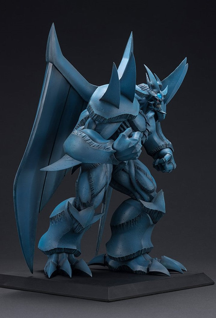 Yu-Gi-Oh! Obelisk the Tormentor Egyptian God Statue