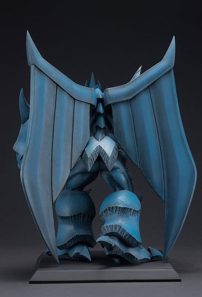 Yu-Gi-Oh! Obelisk the Tormentor Egyptian God Statue