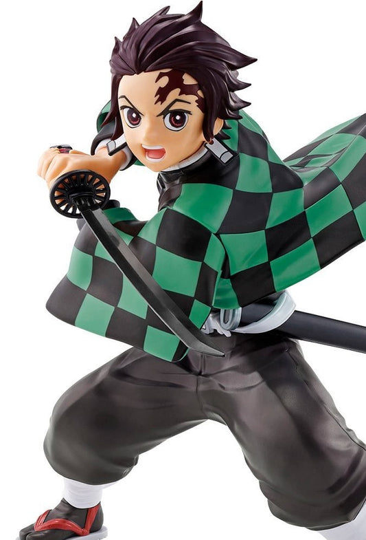 Demon Slayer, Tanjiro Kamado Model Kit