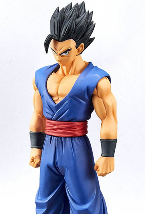 Dragon Ball Super Ultimate Gohan Super Hero DXG Statue