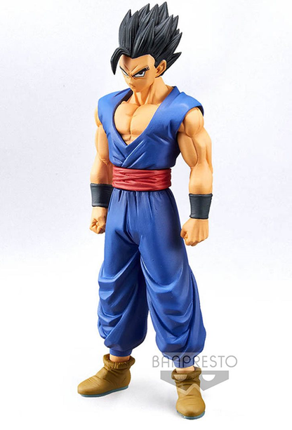 Dragon Ball Super Ultimate Gohan Super Hero DXG Statue