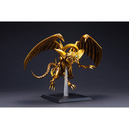 Yu-Gi-Oh! The Winged Dragon of Ra Egyptian God Statue