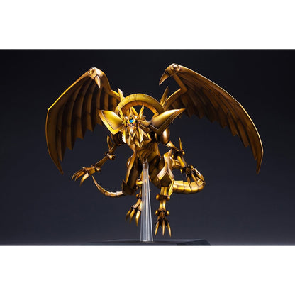 Yu-Gi-Oh! The Winged Dragon of Ra Egyptian God Statue