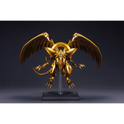 Yu-Gi-Oh! The Winged Dragon of Ra Egyptian God Statue