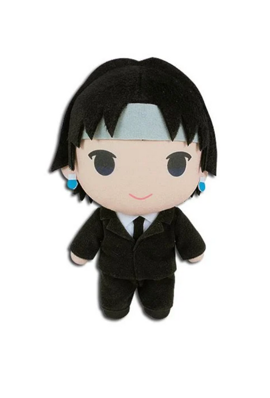 Hunter x Hunter Chrollo 8-Inch Plush