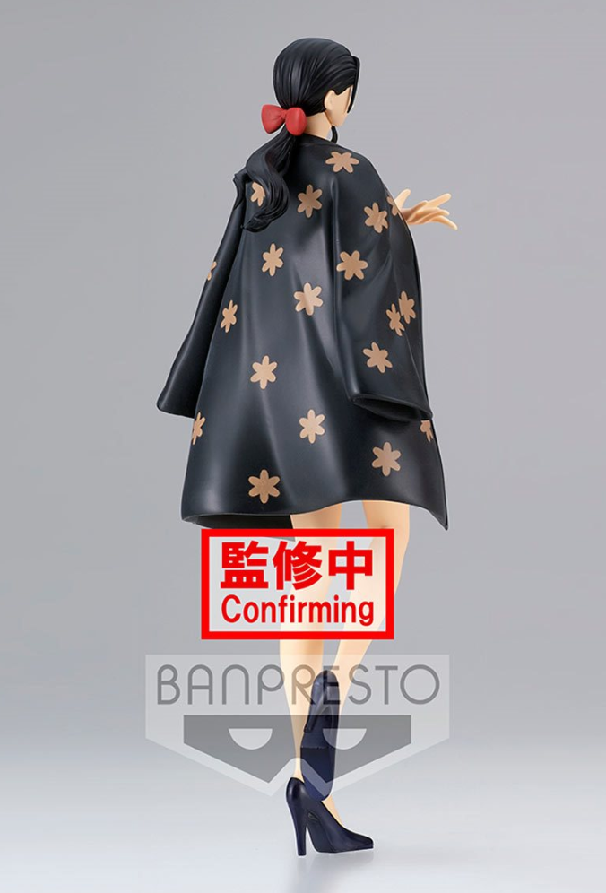 One Piece Nico Robin Wanokuni Style II Version A Glitter & Glamours Statue