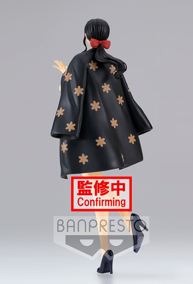 One Piece Nico Robin Wanokuni Style II Version A Glitter & Glamours Statue