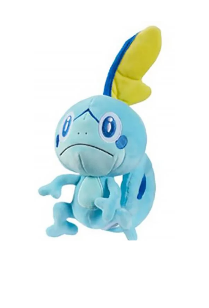 Pokemon 8 Inch Sobble Plush